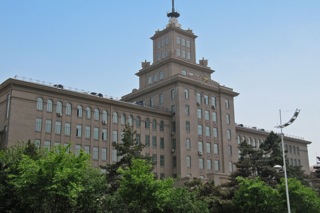 The Ji Le Buddhist Temple