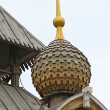 Botanical Gardens in Harbin