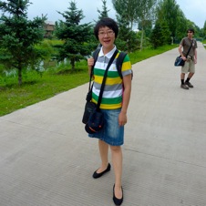 Qing Summer Resort Outlying Temple in Chengde