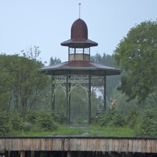 Putuozongcheng Temple in Chengde