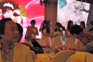 Photo at Chinese wedding