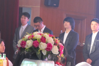 Photo at Chinese wedding
