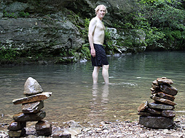 Bell Smith Springs