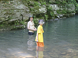 Bell Smith Springs