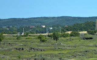 Mudanjiang