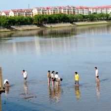 Mudanjiang