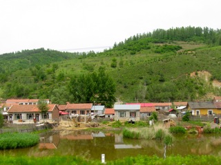 Mudanjiang