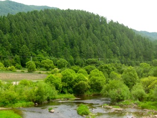 Mudanjiang