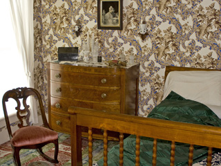 Mary Lincoln's Room