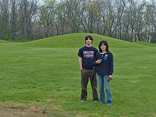 Hopewell Mounds