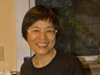 Sister Bernadette Chen
