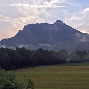 Tyrolian Dawn