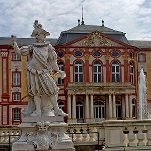 Palace Bruchsal