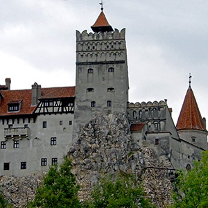 Bran Castle