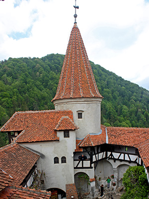 Bran Castle