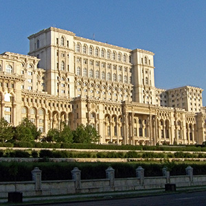 Bucharest