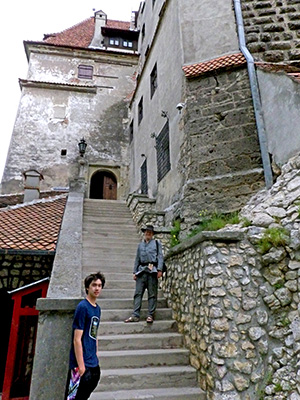 Bran Castle