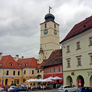 Sibiu