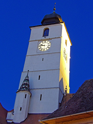 Bran Castle