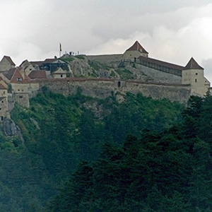 Transylvania