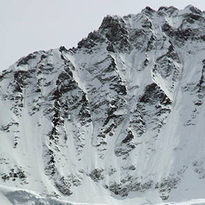 Details of Jungfrau