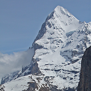The Eiger