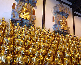 Photograph from our 2010 summer trip