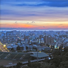 Taiwan