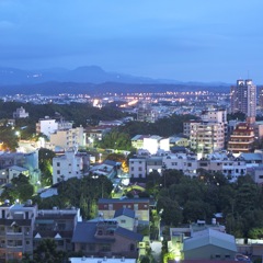 Taiwan