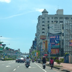 Taiwan