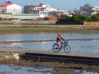 Taiwan