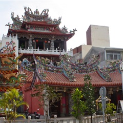 Taiwan