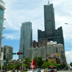 Taiwan