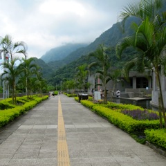 Taiwan