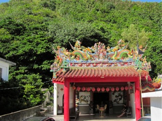 Taiwan