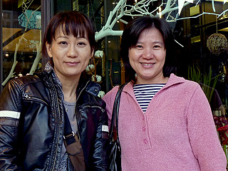 December 2010 photograph in Taiwan