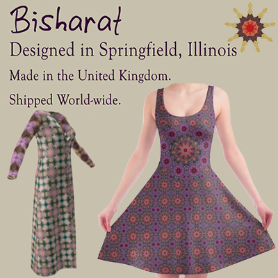 Here is a link to our Bishart clothing and house goods shop