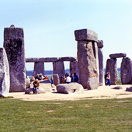 Stonehenge