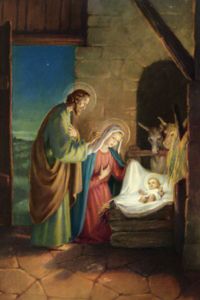 Nativity of Jesus