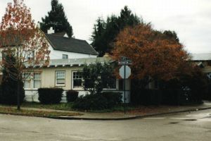 Picture of John's House, Gimmham