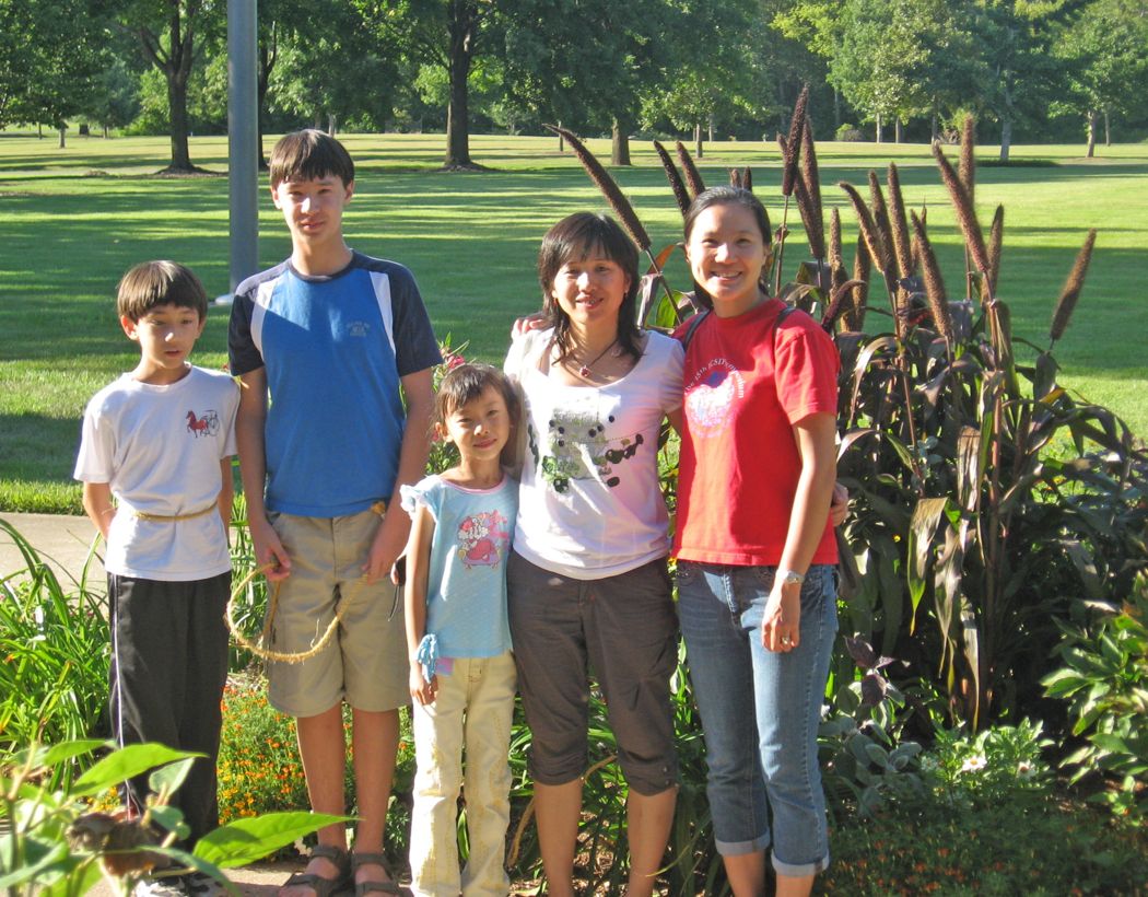 Nauvoo History Center