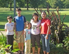 Nauvoo History Center