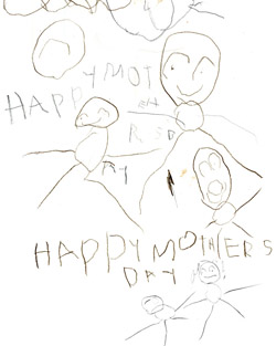 Arthur's Happy Mother's Day