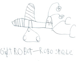 Robot 3