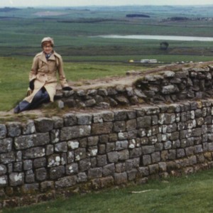 Hadrian's Wall