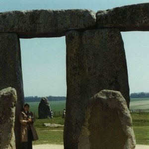 Stonehenge