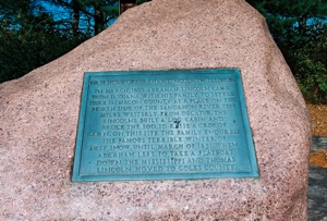 Historic Monument