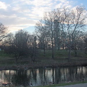 Washington Park