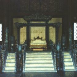 Throne Room