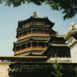 Summer Palace